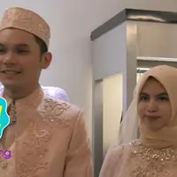 Ben Kasyafani akan undang Marshanda di hari pernikahannya.