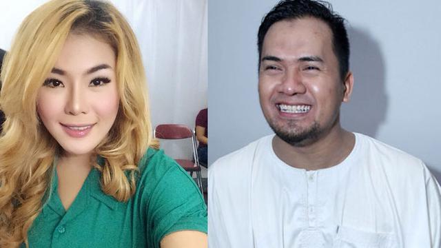 Saipul Jamil Tak Masuk Kriteria Cowok Idaman Chef Aiko?