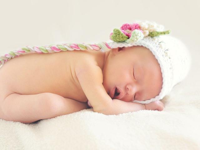 175 Nama Bayi Perempuan Kristen Disertai Gabungannya Indah Dan Penuh Makna Hot Liputan6 Com