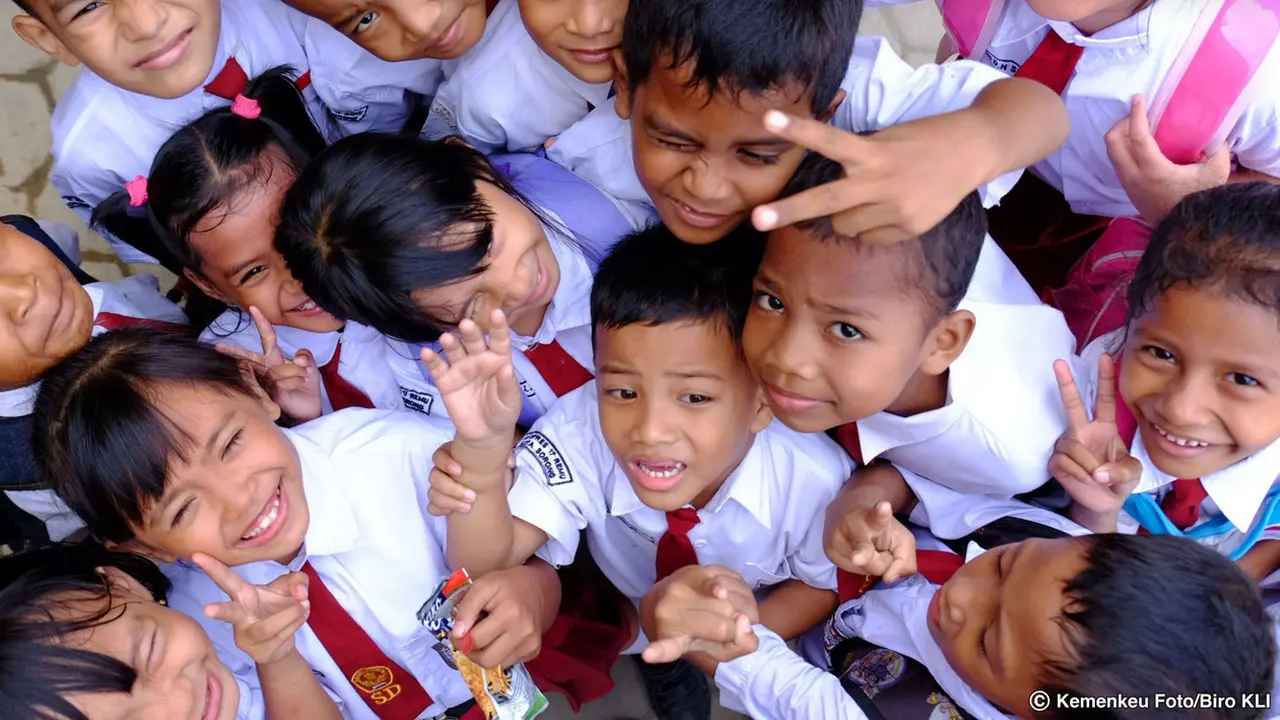 Realisasi Program Prioritas Pendidikan, Pakar Menilai Pemerintah Perlu Siapkan Langkah Strategis Optimalkan Anggaran