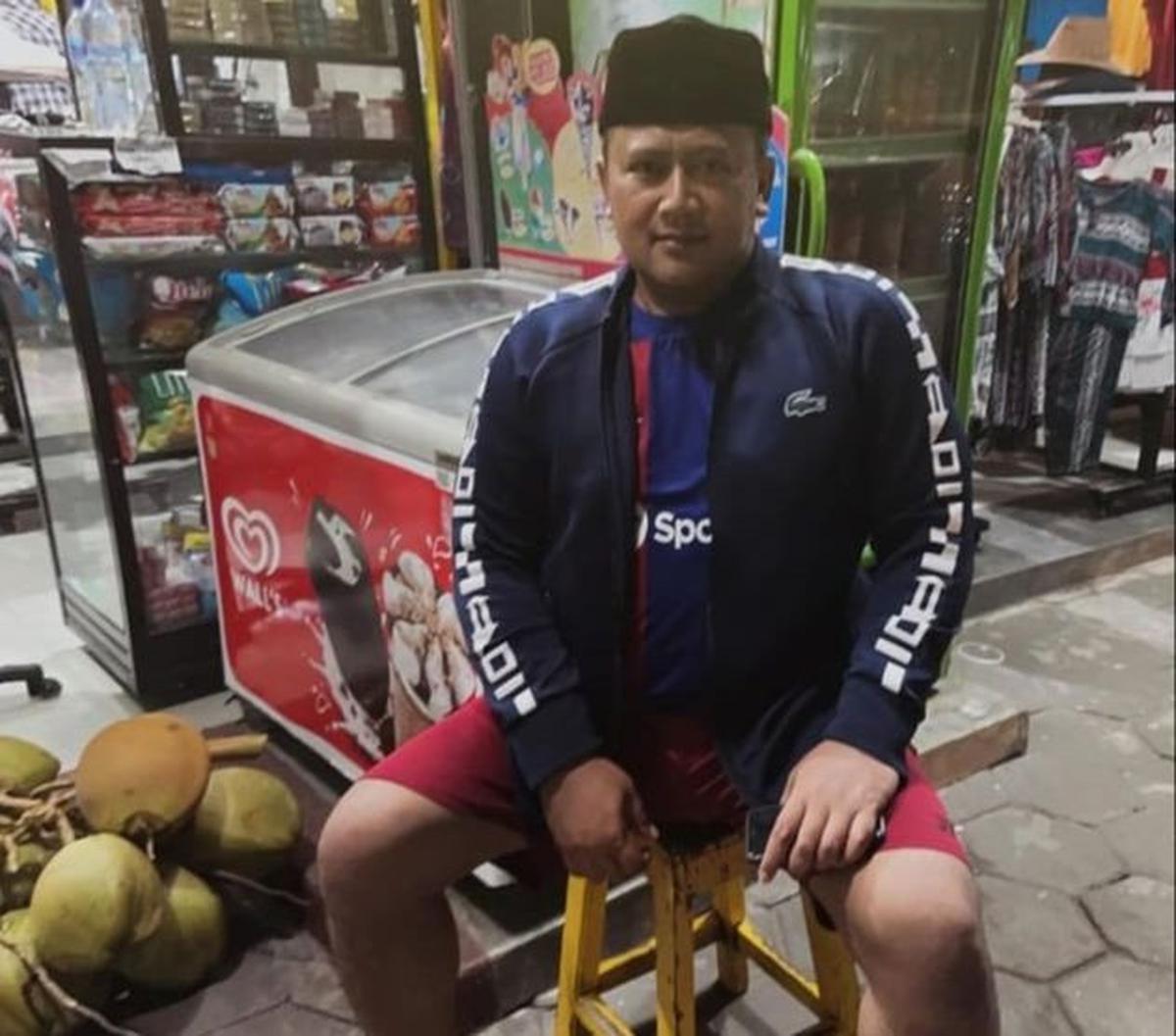 Dok. Istimewa
