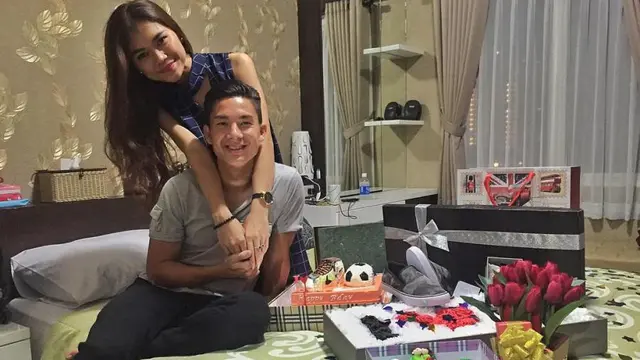 Kim Jeffrey Kurniawan Persib Bandung