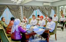 Tak Hanya Penanganan Bencana, Wamensos Agus Jabo dan Bappenas Bahas Masa Depan Sekolah Rakyat