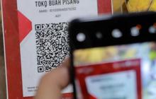 Pramono Dorong Pasar di Jakarta Gunakan QRIS, Efektif Tekan Aksi Copet