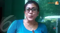 Cara Regina 'Idol' Sukses Kurangi Berat Badan