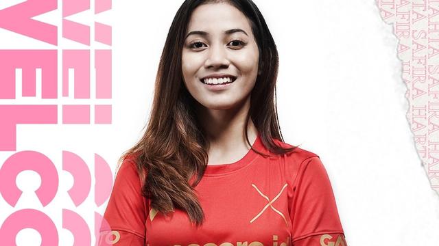 Shafira Ika Putri, Topscore