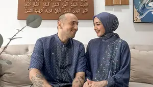 Richa Novisha Masih Trauma Suara Ambulans Usai Kepergian Gary Iskak