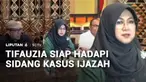 Kasus tudingan ijazah palsu Jokowi terus bergulir, meski Roy Suryo dan Tifauzia Tyassuma alias dokter Tifa tidak ditahan Kejaksaan. Tifauzia bahkan akan dijadwalkan menjalani sidang perdana pada 2 Juli mendatang.
