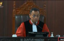 Hakim MK Minta Pemohon Rapikan Gugatan Uji Materiil UU Perkawinan