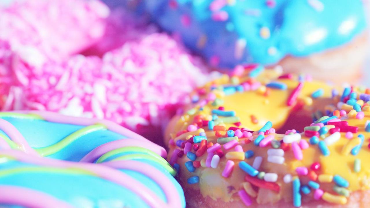 Makanan dan Minuman yang Mengandung Gula