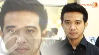Ini Janji Roby Geisha di Penjara