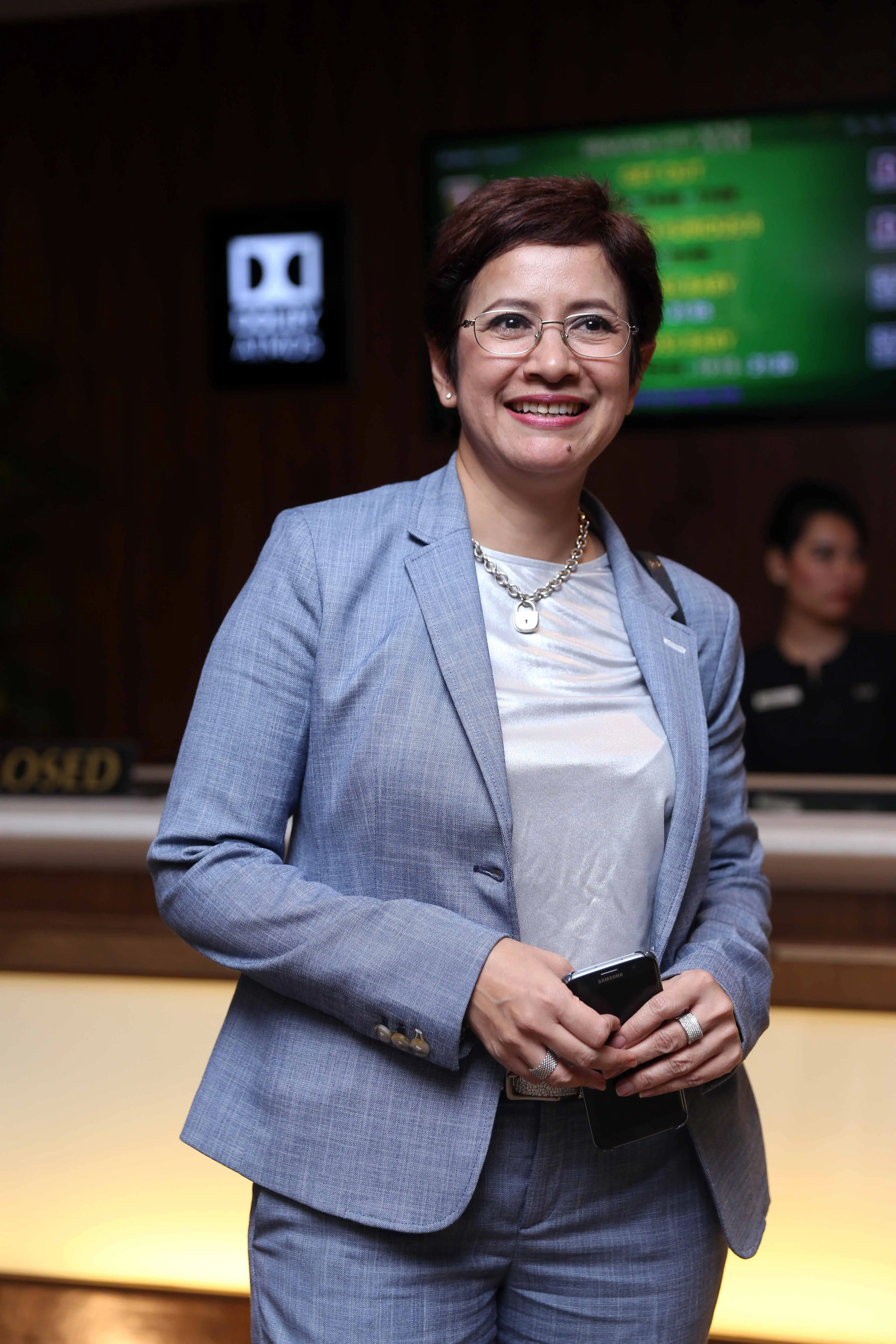 Nurul Arifin. (Nurwahyunan/Bintang.com)