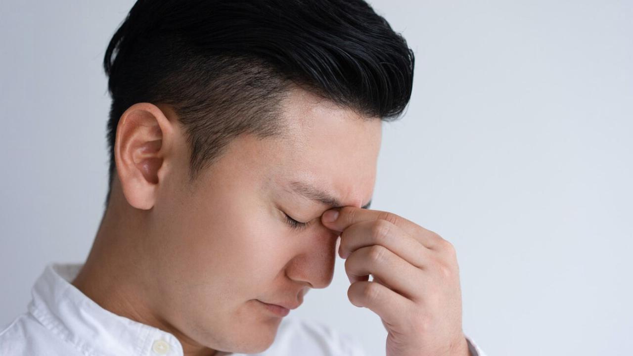 Sinusitis Kronis atau Akut? Panduan Lengkap Penyebab dan Pengobatannya