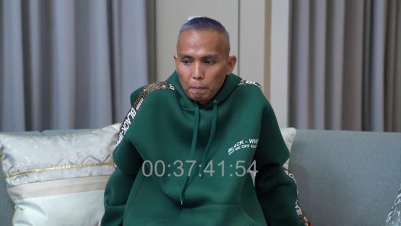 Ramalan Hard Gumay Artis Inisial R Bercerai di Tahun 2024