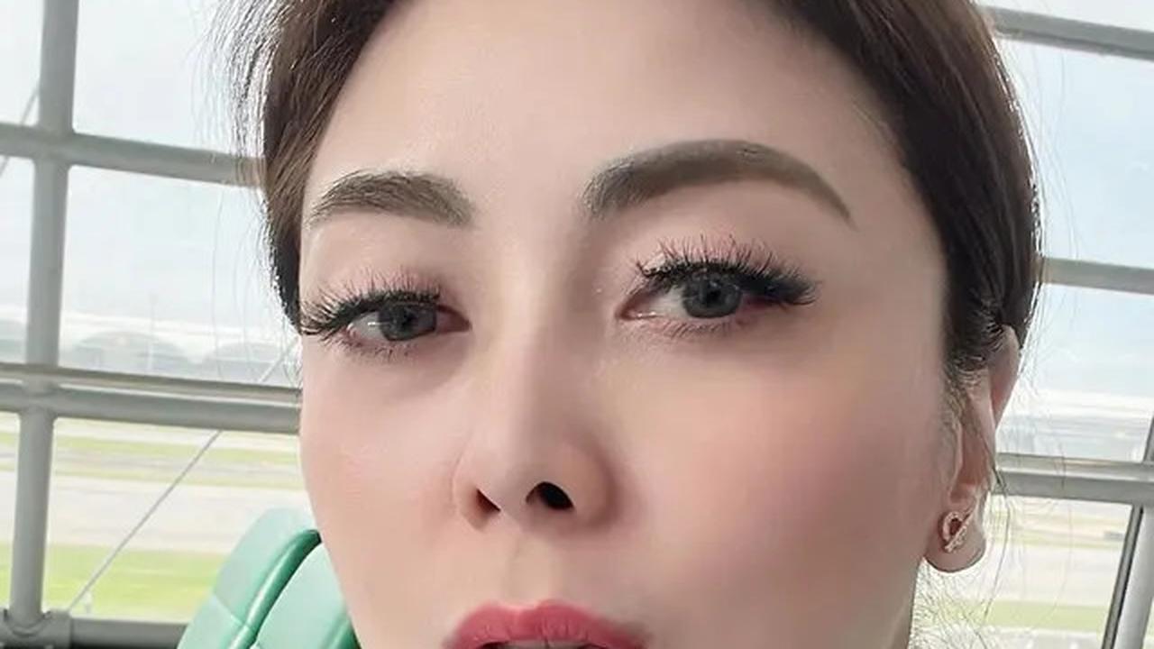 Jonathan Frizzy Tersangka Kasus Vape Obat Keras, Dhena Devanka Pamer Biaya Sekolah Anak Terbayar