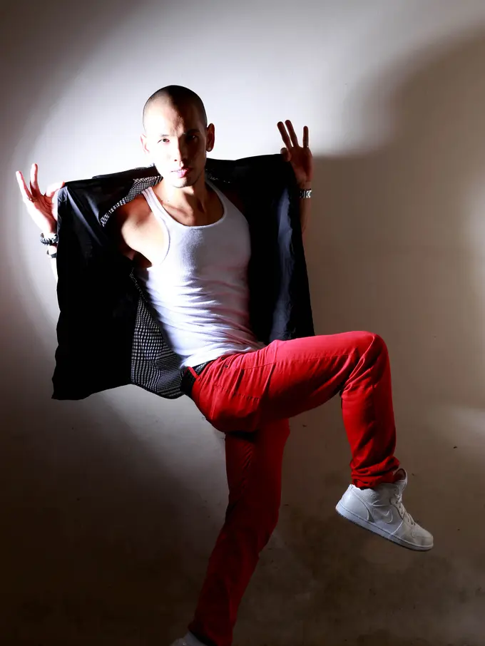Yannus Sufandi