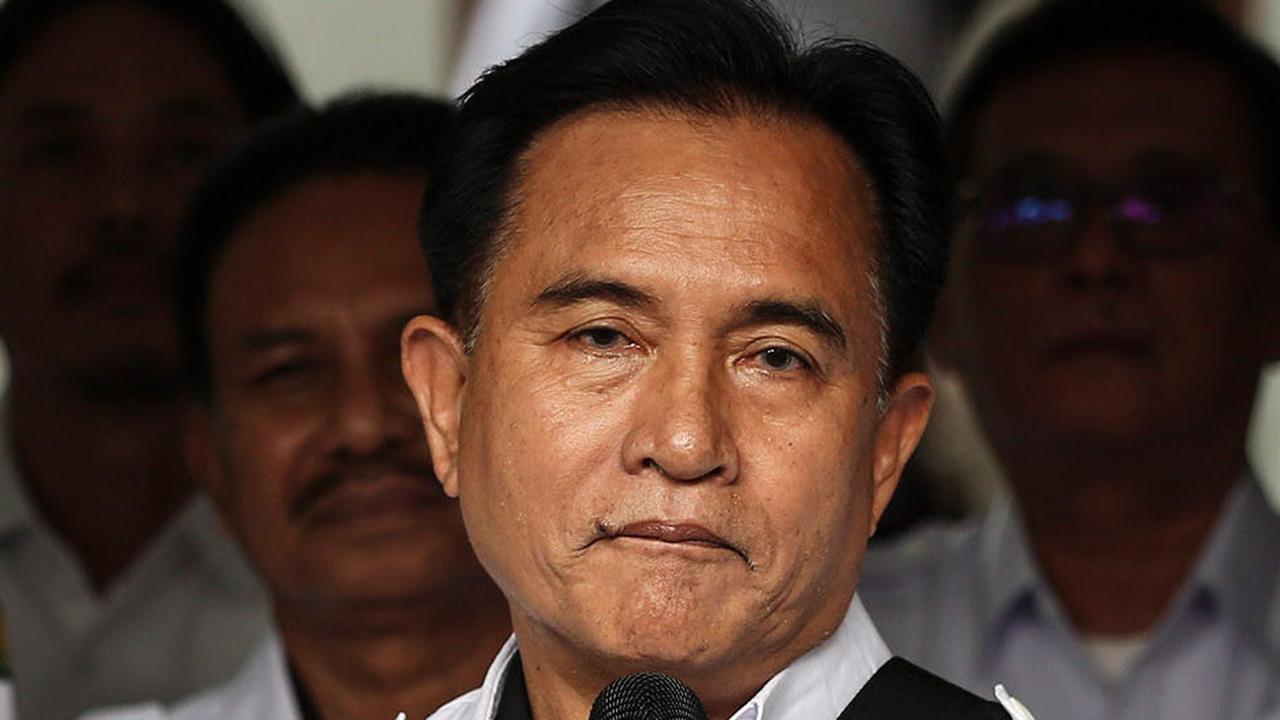 Yusril Bela KPU: Dasar Pencalonan Gibran Tidak Melanggar Norma Etik Hukum