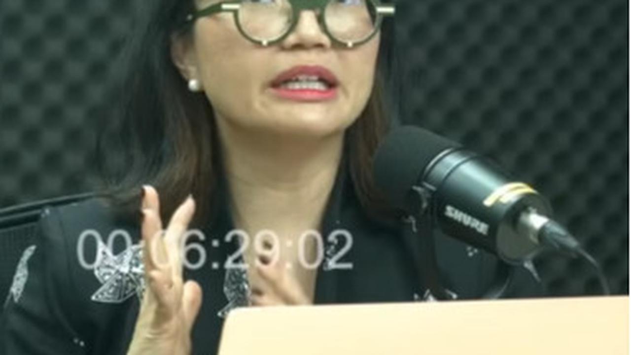 Stella Christie