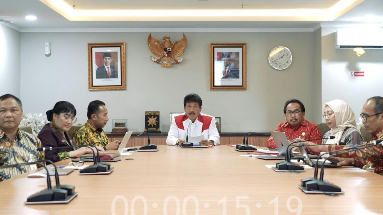 Dok. Istimewa