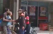 Viral Pegawai Minimarket di Medan Terlibat Adu Mulut dengan Pengamen, Aksinya Bikin Salut Warganet