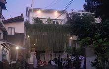 Mengejutkan! Detik-detik Penjarahan Rumah Sri Mulyani di Bintaro: Ratusan Remaja Terlibat