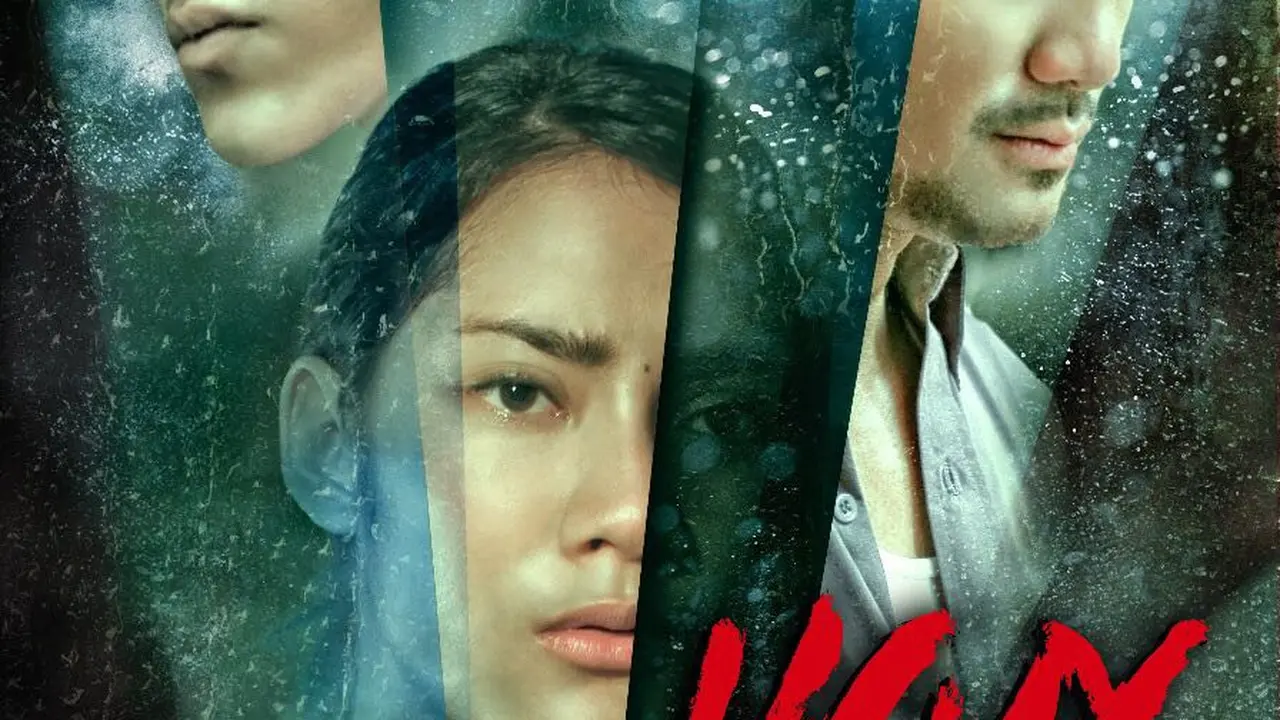 [Bintang] Film Hoax