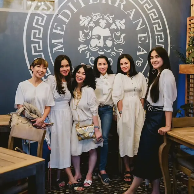 [Fimela] Maudy Koesnaedi