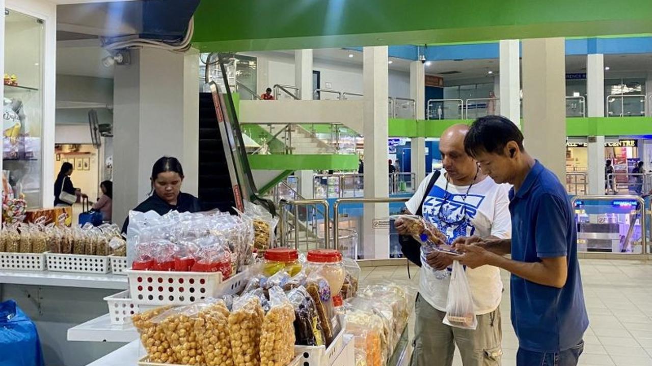 Batam Jadi Magnet Wisata Belanja dan Kuliner, Manfaatkan Peluang Ekonomi Singapura