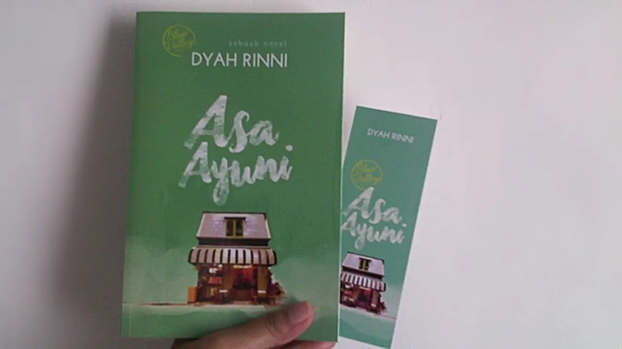 Foto: copyright Vemale/Endah Wijayanti