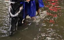 Banjir Semarang, BMKG Prediksi Cuaca Ekstrem Masih Terjadi hingga Tiga Hari ke Depan
