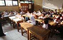 MK tegaskan sekolah yang tetap pakai metode RSBI ilegal