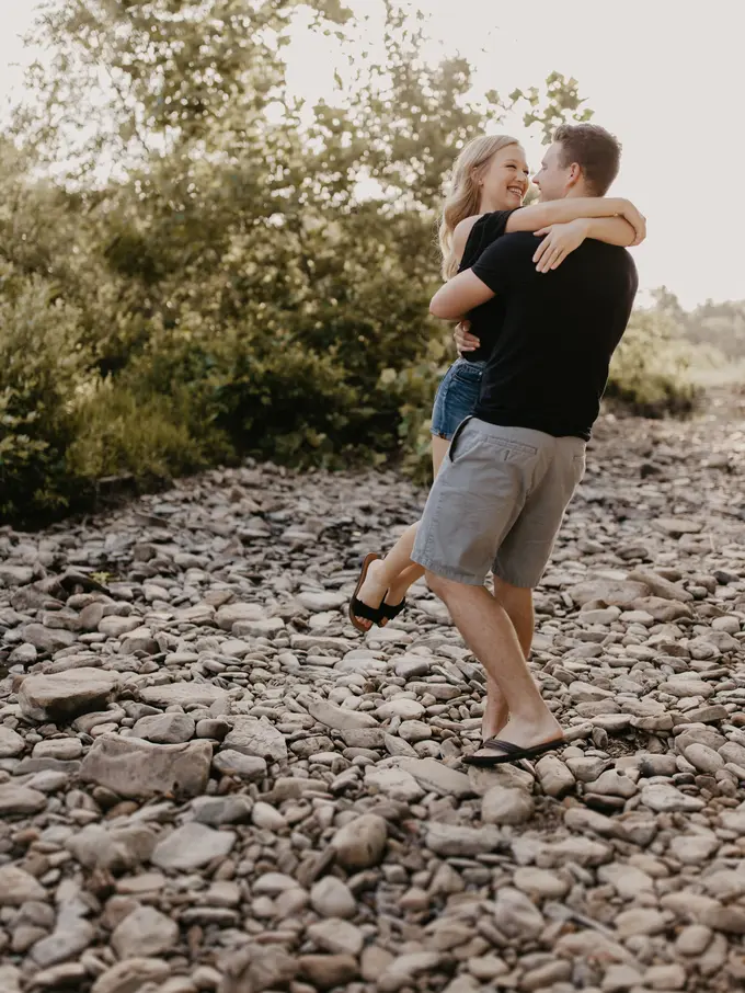 Ilustrasi Relationship Couple