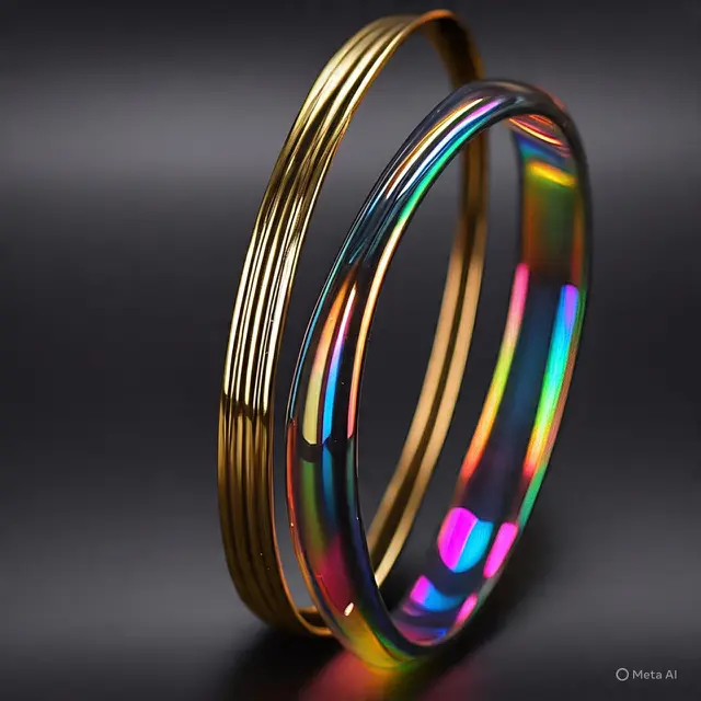 Model Gelang Holo