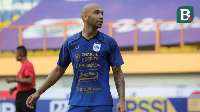 BRI Liga 1 2021: PSIS Semarang vs Persela Lamongan