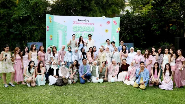 Agatha Chelsea dan Randy Martin Ungkap Pentingnya Self-Care, Lebih dari Sekadar Rutinitas, tapi Bentuk Self-Love yang Tulus