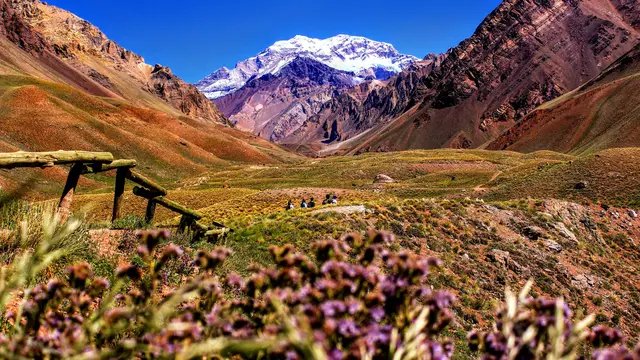 Aconcagua Park