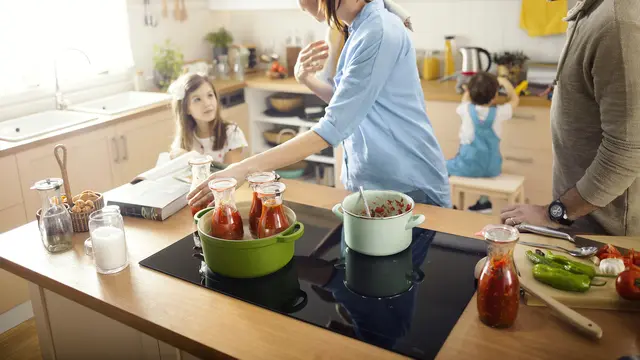 4 Perangkat Terbaru Pelengkap Dapur bagi Milenial dari Beko