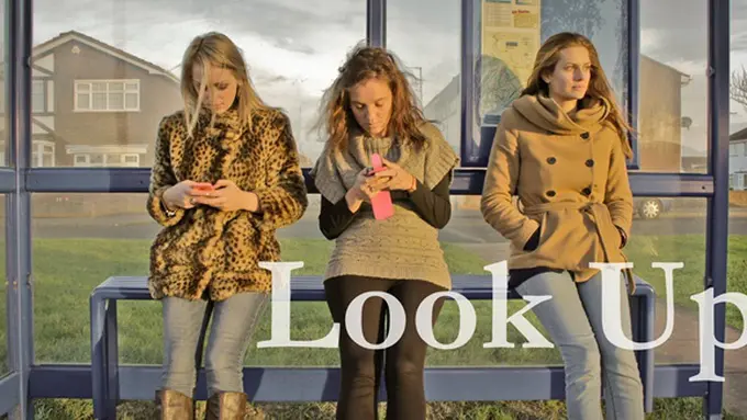 Photo copyright Youtube/Gary Turk