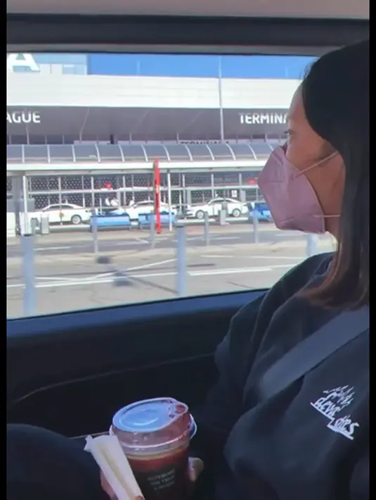 Tara Basro dan Daniel Adnan (Instagram/tarabasro)