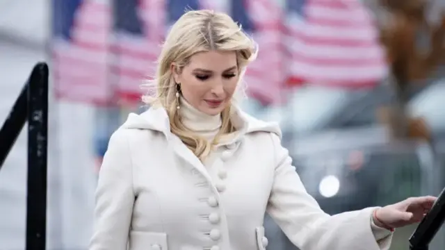 Ivanka Trump