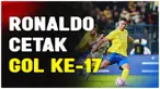 Berita video, Al Nassr menumbangkan Al Ettifaq 3-1 dalam lanjutan Saudi Pro League di Al-Awwal Park, Jumat (22/12/2023).
