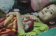 Istri di Palembang Disekap, Anak Trauma Berat dan Sebut Ibunya Hantu