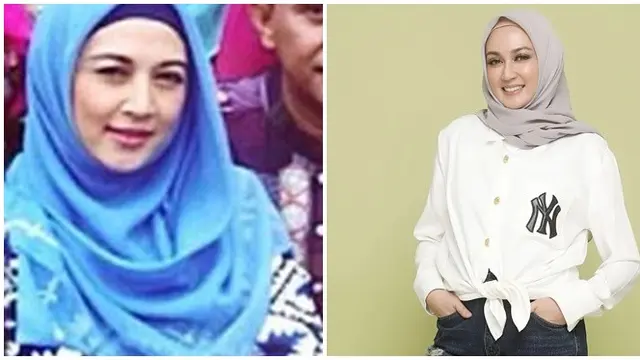 4 Tahun Berlalu, Ini Potret Terbaru 6 Pemain Tukang Bubur Naik Haji Era 90-an