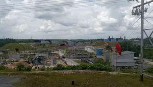 Pasokan Pipa Gas TGI Mulai Normal, Produksi Minyak Blok Rokan Segera Pulih