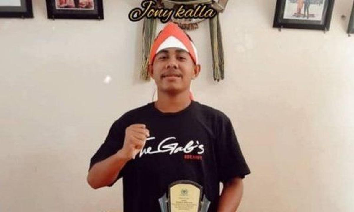 Dok. Istimewa