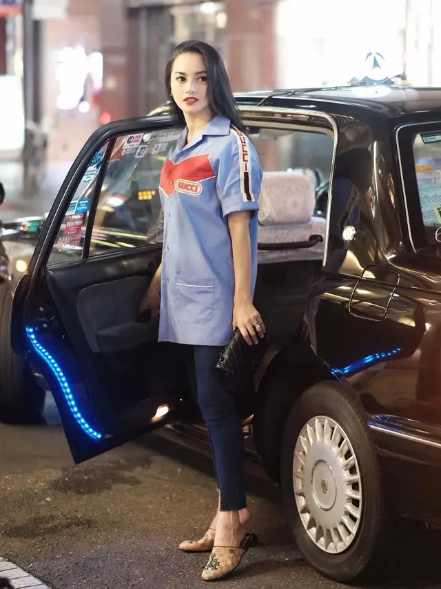 [Bintang] Ririn Ekawati