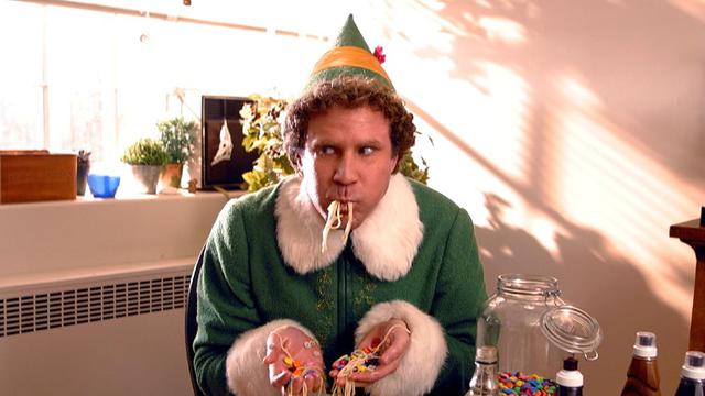 Elf (2003)