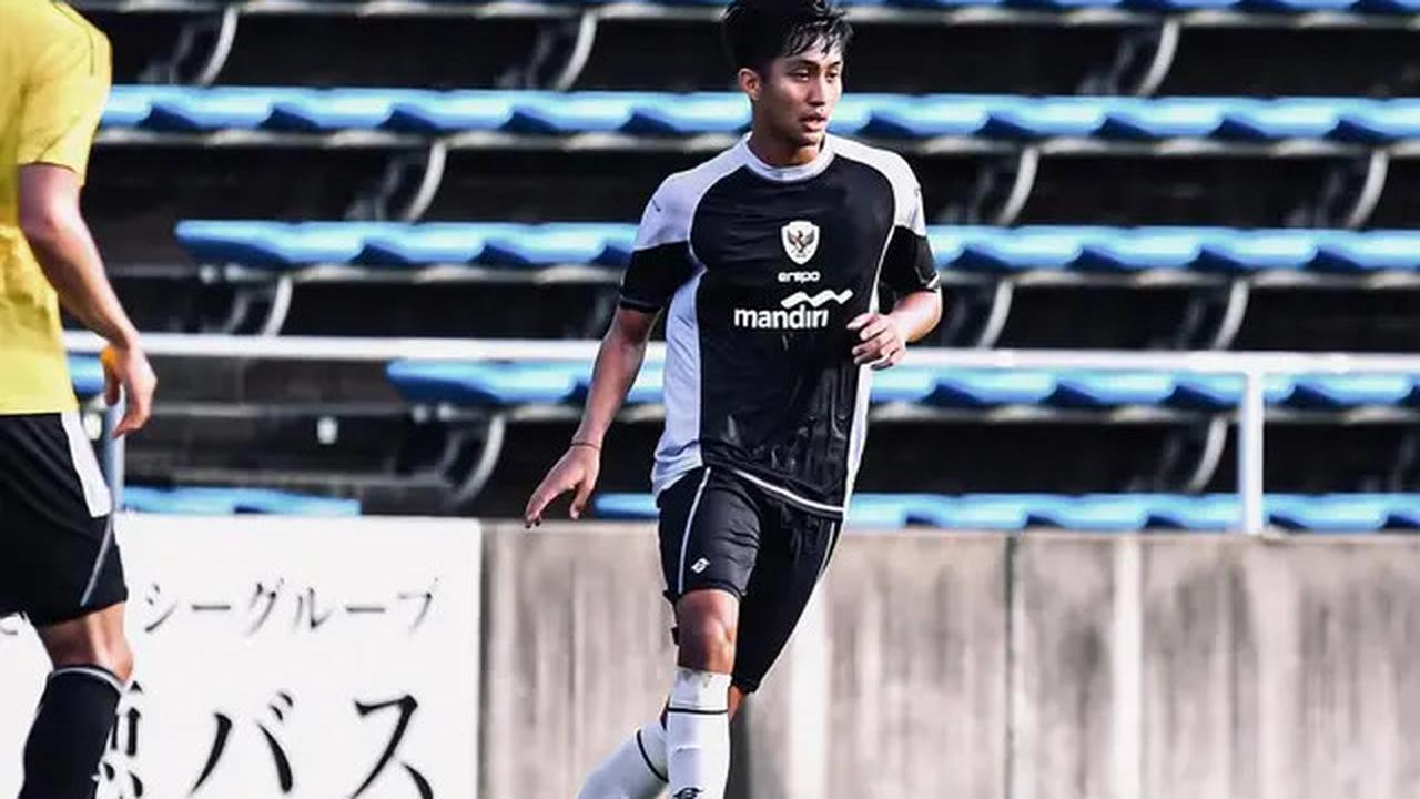 Profil Sulthan Zaky Razak, Sepupu Asnawi yang Kini Jadi Bek Tengah Andalan Timnas Indonesia di Piala AFF 2024