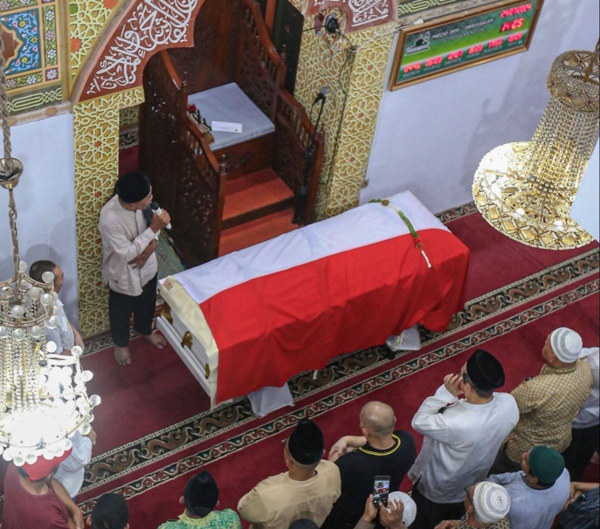 Dok. Istimewa
