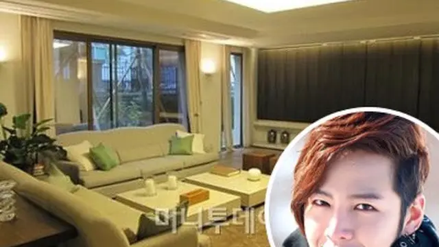 [Bintang] Jang Geun Seok